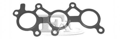 Прокладка колектора металева Fischer Automotive One (FA1) 477-012 (фото 1)
