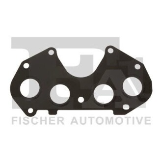 FISCHER TOYOTA  Прокладка випускного колектора YARIS (_P13_) 1.5 (NSP131_) 17- 477-020