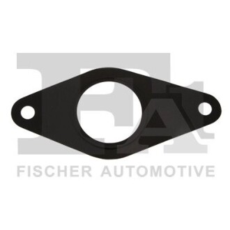 FISCHER TOYOTA Ущільнення впускного отвору турбіни (компресора) COROLLA 2.0 D-4D 02- 477-537