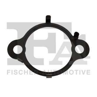 FISCHER TOYOTA  Прокладка компресора LAND CRUISER 200 (_J2_) 4.5 D V8 (VDJ200) 08- 477-561