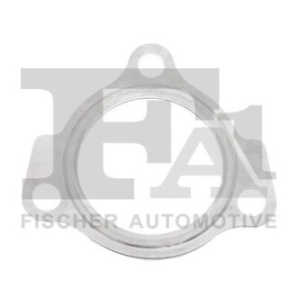 FISCHER TOYOTA  Прокладка випускного колектора LAND CRUISER 200 (_J2_) 4.5 D V8 (VDJ200) 08- 477-562