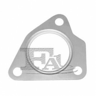 Прокладка двигуна металева Fischer Automotive One (FA1) 478-505 (фото 1)