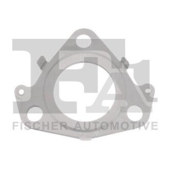 Прокладка компрессора HONDA ACCORD 2,2 08- 479510