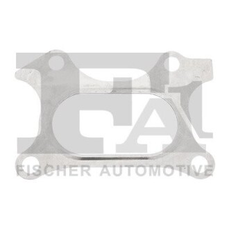 FISCHER HONDA Прокладка турбіни CIVIC IX (FK) 2.0 i-VTEC Type R (FK2) 15-16 479-522