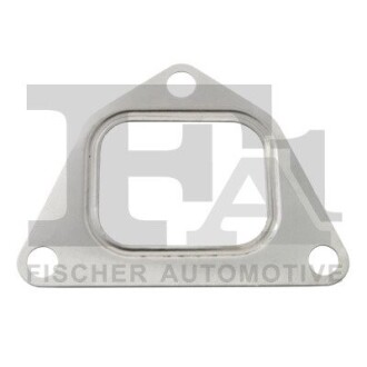 FISCHER SSANGYONG Прокладка турбіни KYRON 2.7 Xdi 4x4 05-, REXTON / REXTON II 2.7 D 06-, RODIUS I 2.7 Xdi 05- 487-502