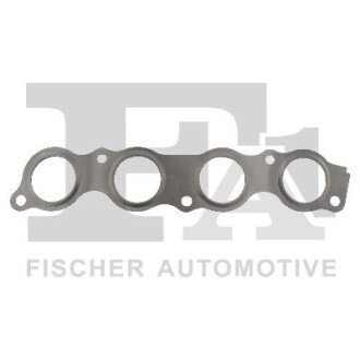 FISCHER KIA Прокладка вип. колектора CEED 1.4 15-, RIO 1.25 15-, STONIC 1.4 17-, HYUNDAI 489-010