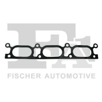 FISCHER AUDI прокладка впускного колектора А4, А6 97- 511-028