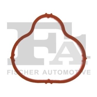 FISCHER OPEL Прокладка вп. колектор ASTRA G 1.2 00-, CORSA C 1.0 00- 512-033