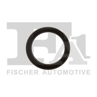 FISCHER CITROEN Прокладка впускного колектора 1.6 HDI Berlingo (B9) 521-012