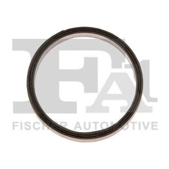 FISCHER VOLVO Уплотнительное кольцо компрессора S60 T3 10-, S80 T4 10-, V40 T2 12-, V60 T3 10- 551-949