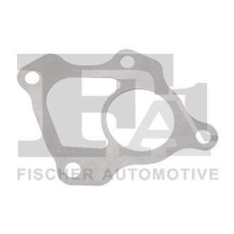 FISCHER MITSUBISHI Прокладка трубы выхлопного газа PAJERO 3.2 00-06 740-922