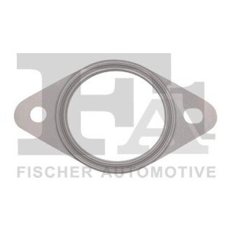 FISCHER NISSAN Прокладка трубы выхлопного газа 370Z 3.7 13-, NAVARA 2.3 15-, QASHQAI II SUV 1.2 13-, X-TRAIL 2.0 07- 750-936