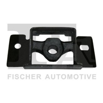 FISCHER NISSAN Кронштейн системы выпуска ВГ QASHQAI / QASHQAI +2 2.0 dCi 07-, X-TRAIL II 2.0 dCi 07- (мат. EPDM) 753-730