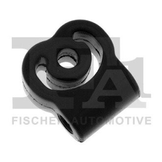 FISCHER NISSAN Серьга глушителя X-TRAIL II (T31) 2.0 07- 753-938