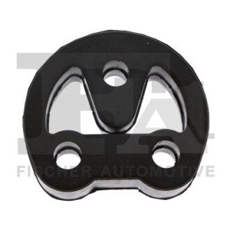 FISCHER NISSAN Серьга глушителя EVALIA 1.5 10- 753-944