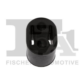 FISCHER NISSAN Серьга глушителя NAVARA Пикап 2.3 dCi 15-, RENAULT ALASKAN 2.3 dCi 17- 753-947