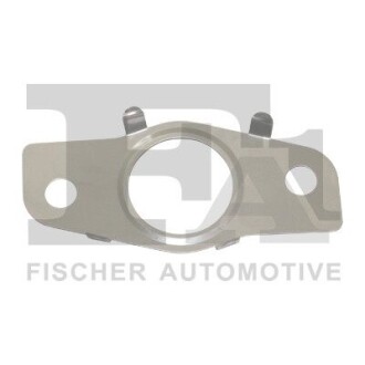 FISCHER TOYOTA Прокладка EGR YARIS 1.5 Hybrid 12- 770-992