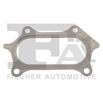 FISCHER HONDA Прокладка випуск. колектора ACCORD VIII (CU) 2.4 i (CU2) 08-15, CROSSTOUR I 2.4 12- 790-906