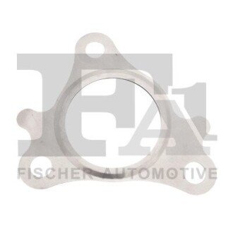 Прокладка клапану повернення ОГOWEJ FISCHER 790-907 HONDA CIVIC X 1.6 I-DTEC 18- 790-907