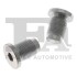 Пробка масляного поддона M18x1.5 Fiat Doblo 1.9D-1.9JTD Fischer Automotive One (FA1) 822.361.001 (фото 1)