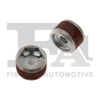 FISCHER VW Масляная пробка TRANSPORTER T4 90- 866.369.001