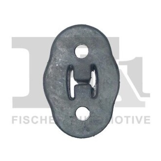 FISCHER DAEWOO кріплення глушника Lanos NUBIRA (мат. EPDM) 873-704