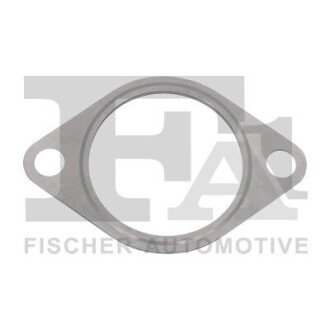 FISCHER HYUNDAI Прокладка трубы выхлопного газа ACCENT 1.4 05-, SANTA FE 2.2 09-, i20 1.2 08- 890-927