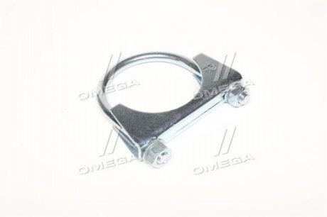 Хомут крепления глушителя М10,d70 (Fischer) Fischer Automotive One (FA1) 913-975 (фото 1)