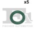 Ущільнююче кільце Fischer Automotive One (FA1) 924640005 (фото 1)