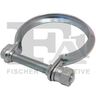 FISCHER CITROEN Хомут 90мм 934-790