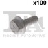 Болт с шестигранной головкой Fischer Automotive One (FA1) 982-06-F16.100 (фото 1)