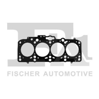 FISCHER AUDI прокладка головки блоку A3,A4,A6 1.9TDI 98- 2K EC1100-903