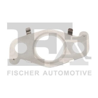 FISCHER LEXUS Прокладка клапан системи рециркуляції ВГ NX 300h AWD 14- EG7700-911