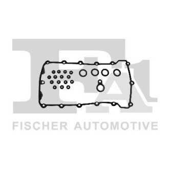 FISCHER BMW К-кт прокладок клап. кришки 3E30/E36 EP1000-938Z