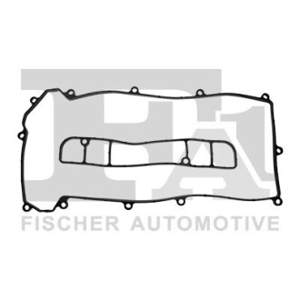 FISCHER FORD Комплект прокладки кришки клап.Mondeo III,Mazda 6 1.8/2.3 00- алюм.головка EP1300-926Z