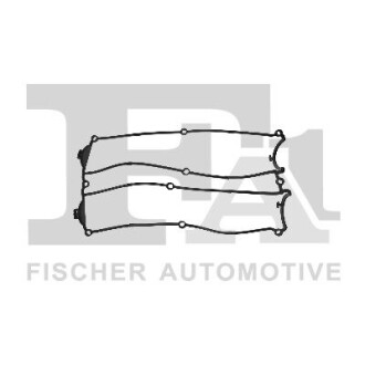 FISCHER FORD прокладка клап.кришки 1,6/1,8/2,0 EP1300-927