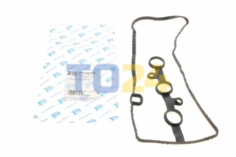 Прокладка кришки клапанів CITROËN C1 1.0 05-14 TOYOTA YARIS 1.0VVT 05- EP2100-916