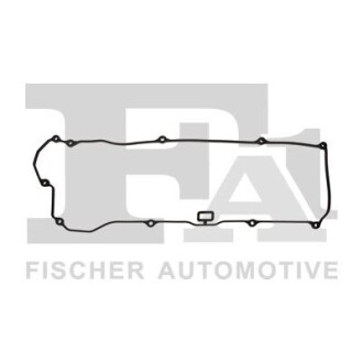 FISCHER NISSAN Прокладка кришки голівки циліндра PRIMERA Hatchback 1.6 02- EP7500-904Z