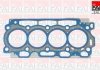 Прокладка Г/Б Ford 1.6TDCI, 1.25 mm PSA DV6ATED4 Fischer Automotive One (FA1) HG1164 (фото 1)