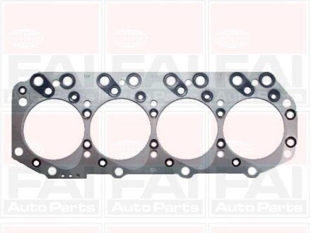 Прокладка Г/Б Isuzu 3.1D/TD 4JG2/4JG2TC 3! 1.50MM 88- HG921