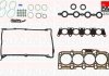 К-кт прокладок ГБЦ VW 1.8 20V AJQ/APP/APX/AWT Fischer Automotive One (FA1) HS1010 (фото 1)