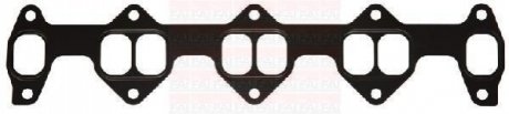 Прокладка колектора IN FORD RANGER 2.5D 99-06 (WL, WL-T) Fischer Automotive One (FA1) IM1804 (фото 1)