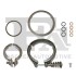 FISCHER BMW К-т прокладок трубины 3 (E90) 325/330 d 05-, 3 Touring (E91) 325/330 d 04-, E93, E92, E60, E61, E65 Fischer Automotive One (FA1) KT100060 (фото 1)