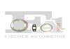 FISCHER BMW Комплект прокладок турбокомпрессора F20, F21, F22, E90, F30, F34, E91, F31, E92, F10, F32 Fischer Automotive One (FA1) KT100390E (фото 1)