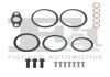 FISCHER BMW Комплект прокладок турбокомпрессора F30, F31, F34, F36, F33, F32, F12, F13 Fischer Automotive One (FA1) KT100660 (фото 1)