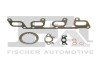 Монтажный комплект Fischer Automotive One (FA1) KT111250E (фото 1)