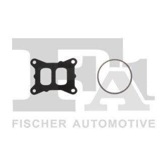 Комплект прокладок турбіни Audi A3 1.8 TFSI 12- Fischer Automotive One (FA1) KT111540E (фото 1)