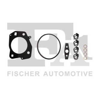 FISCHER OPEL Монтажный к-т компрессора (турбины) ASTRA J GTC 2.0 12-, GT Кабриолет 2.0 07-, INSIGNIA A 2.0 08-, SAAB KT120360E