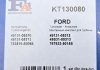 Комплект прокладок Fischer Automotive One (FA1) KT130080 (фото 11)