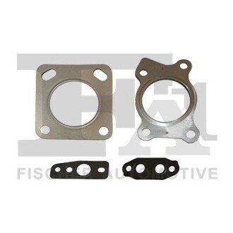 FISCHER FORD К-т прокладок турбины RANGER 2.5/3.0 TDCi 06-12, MAZDA BT-50 2.5 06-15 KT130290E